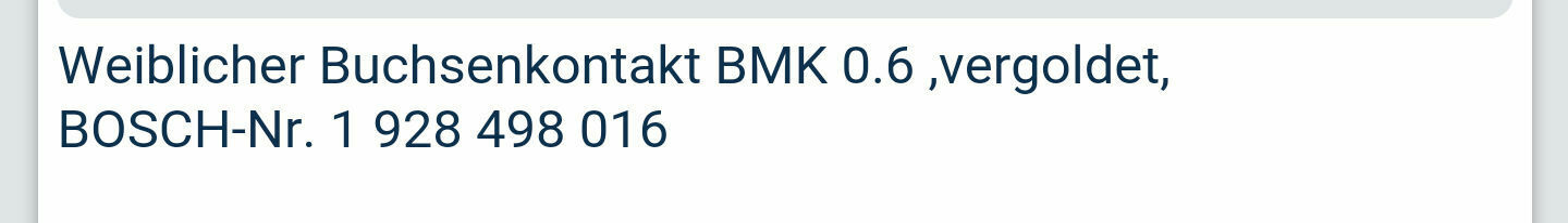 Z20XEV Klopfsensor Fehlercode P0325 Signal Fehlerhaft