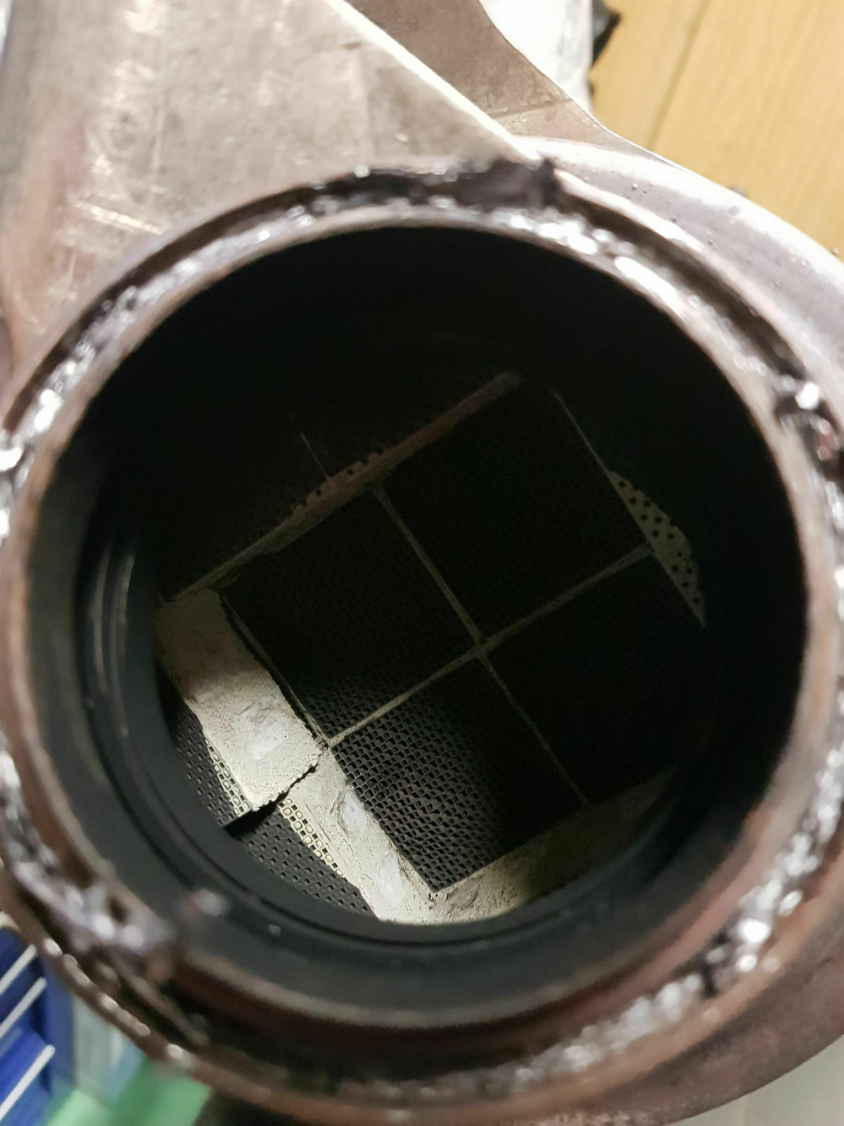 W212 mopf E220 cdi Notlauf bei Volllast ohne Fehlermeldung