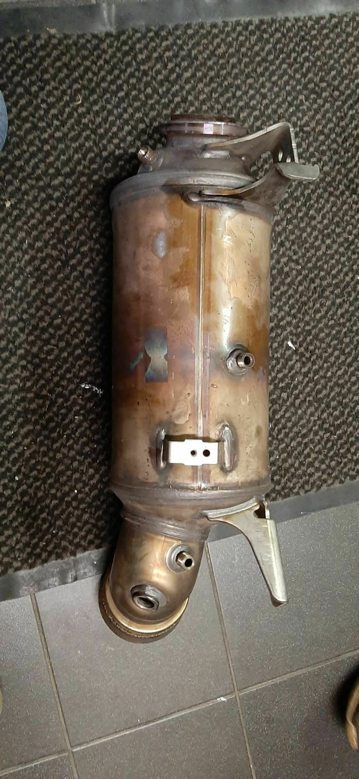 W212 mopf E220 cdi Notlauf bei Volllast ohne Fehlermeldung