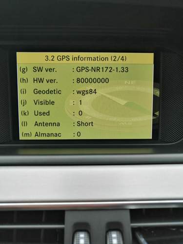 Vw Navi Zeigt Falschen Standort An