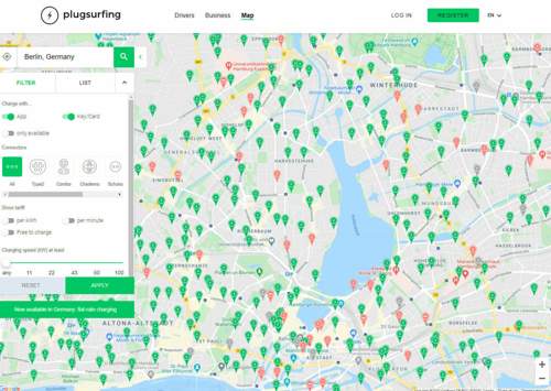 Auto für Pendler-E-Auto für 140km täglich? - Seite 5...