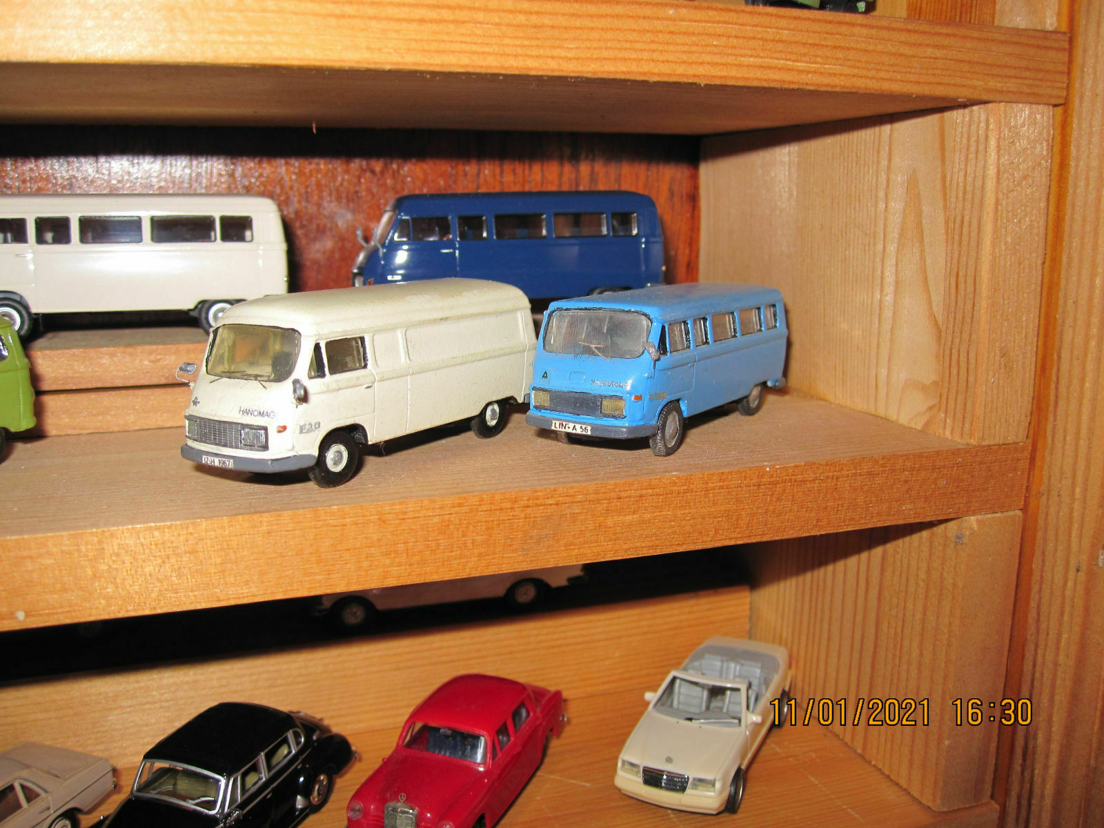 1. Artikel: Wer bin ich und was soll das hier?