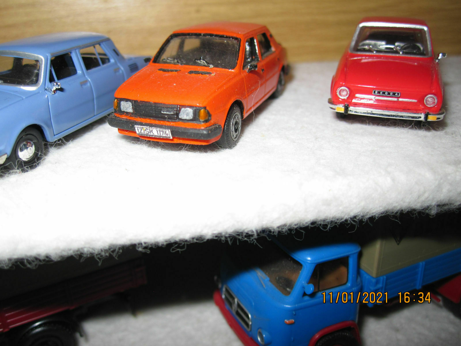 1. Artikel: Wer bin ich und was soll das hier?