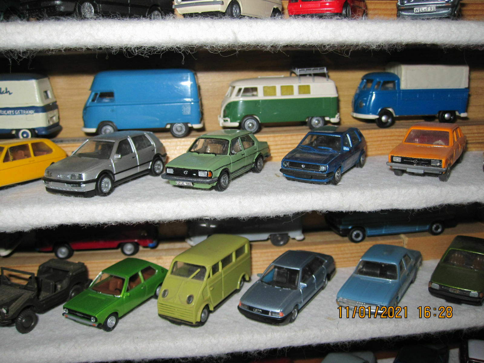 1. Artikel: Wer bin ich und was soll das hier?