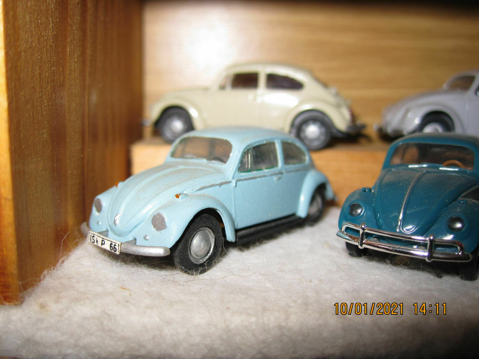 1. Artikel: Wer bin ich und was soll das hier?