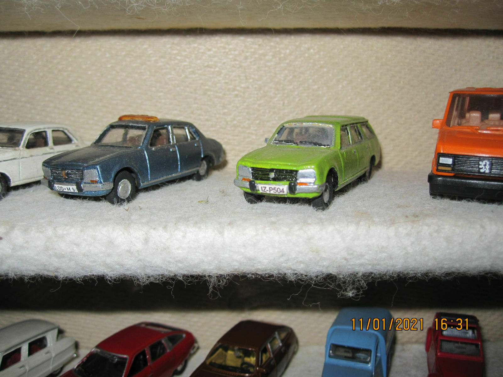 1. Artikel: Wer bin ich und was soll das hier?