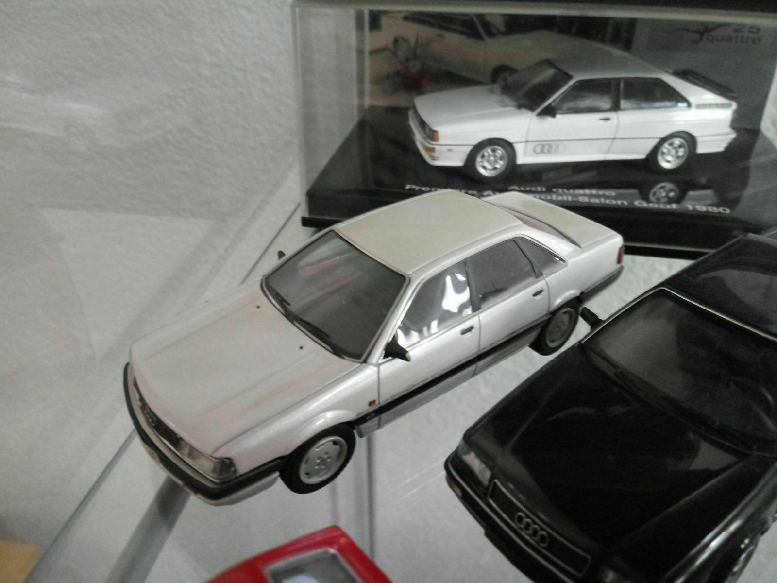 1. Artikel: Wer bin ich und was soll das hier?