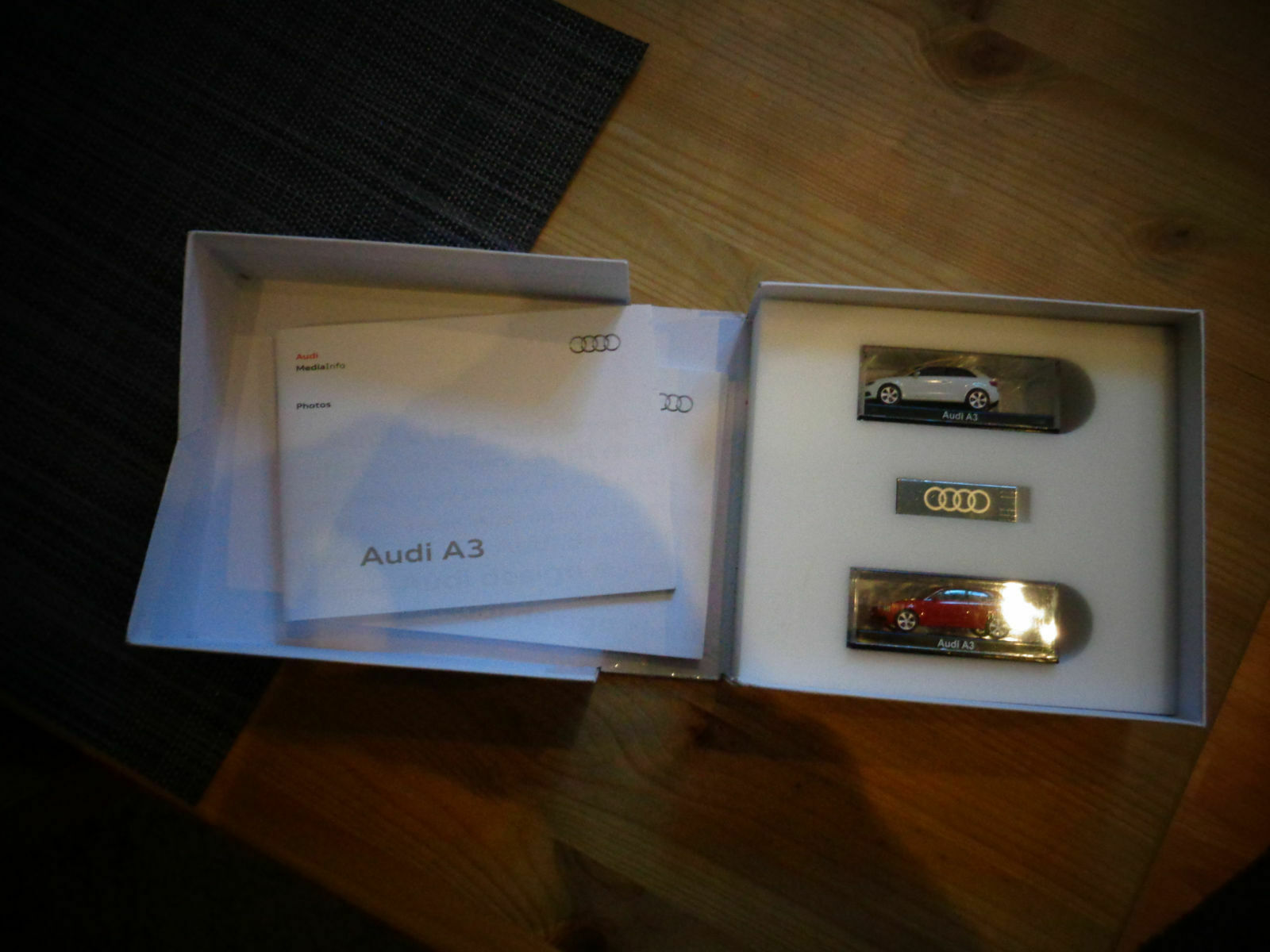 1. Artikel: Wer bin ich und was soll das hier?