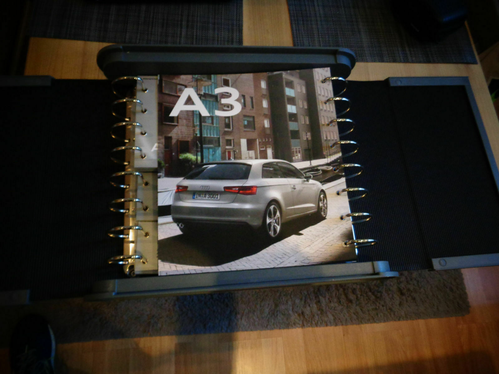 1. Artikel: Wer bin ich und was soll das hier?