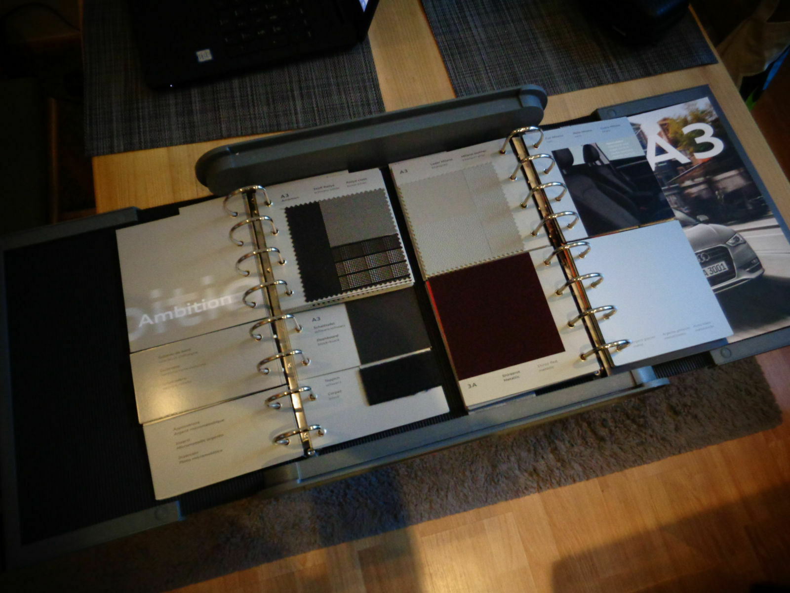 1. Artikel: Wer bin ich und was soll das hier?