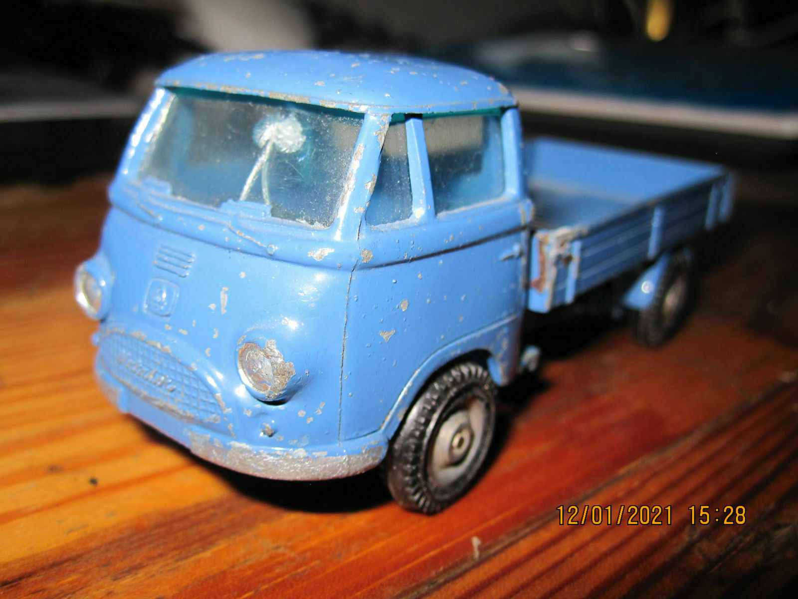 1. Artikel: Wer bin ich und was soll das hier?