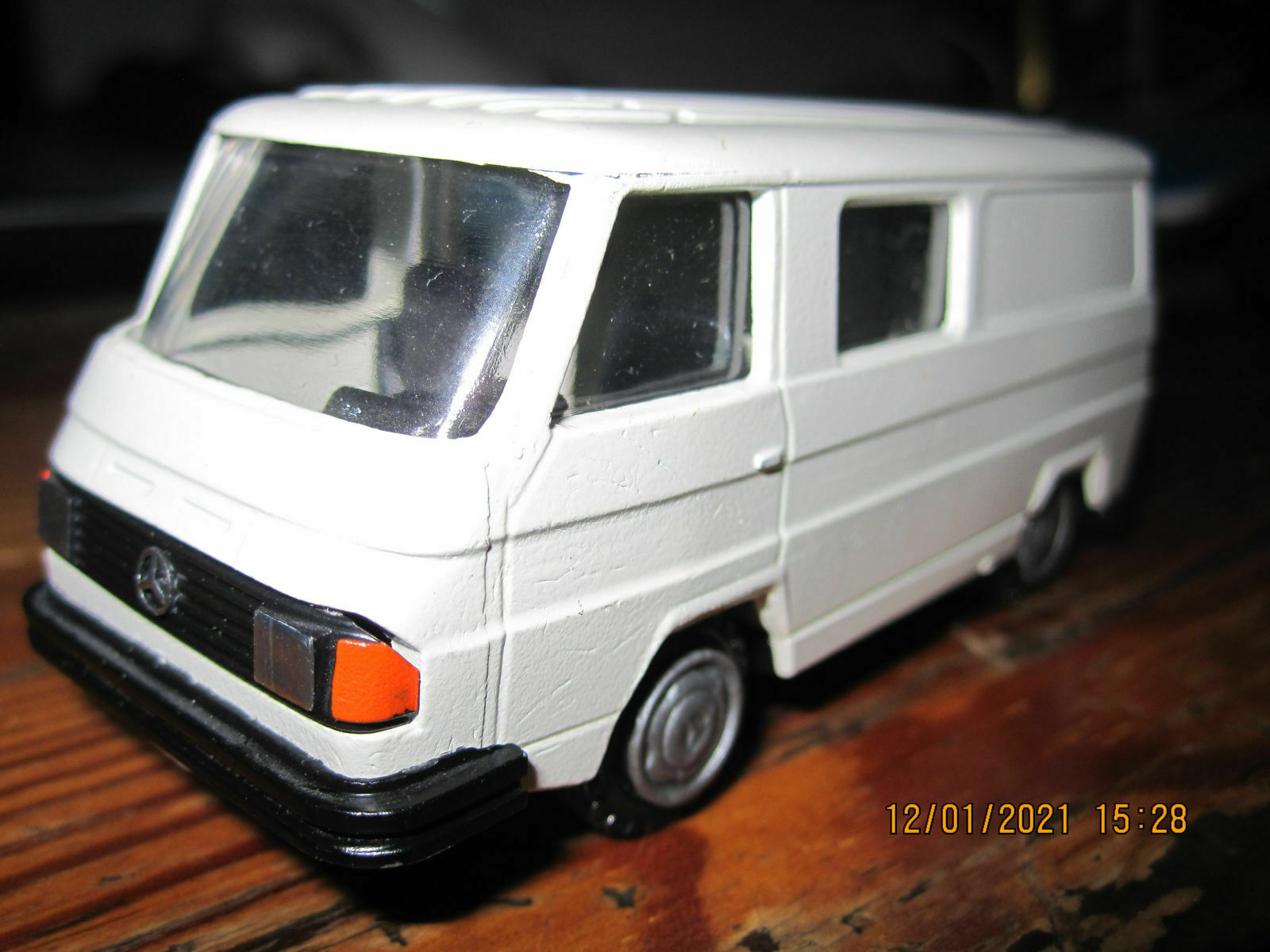 1. Artikel: Wer bin ich und was soll das hier?