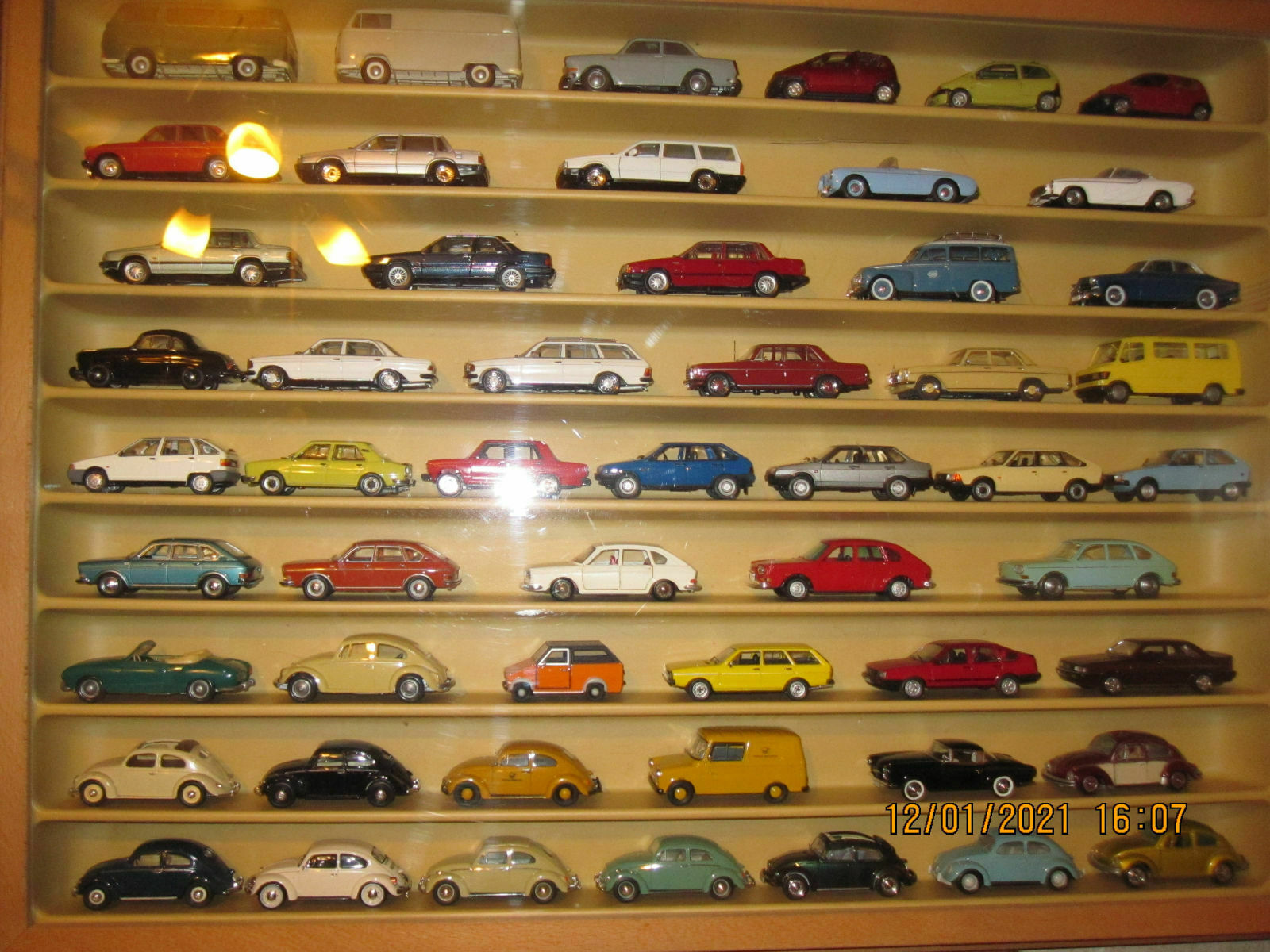 1. Artikel: Wer bin ich und was soll das hier?