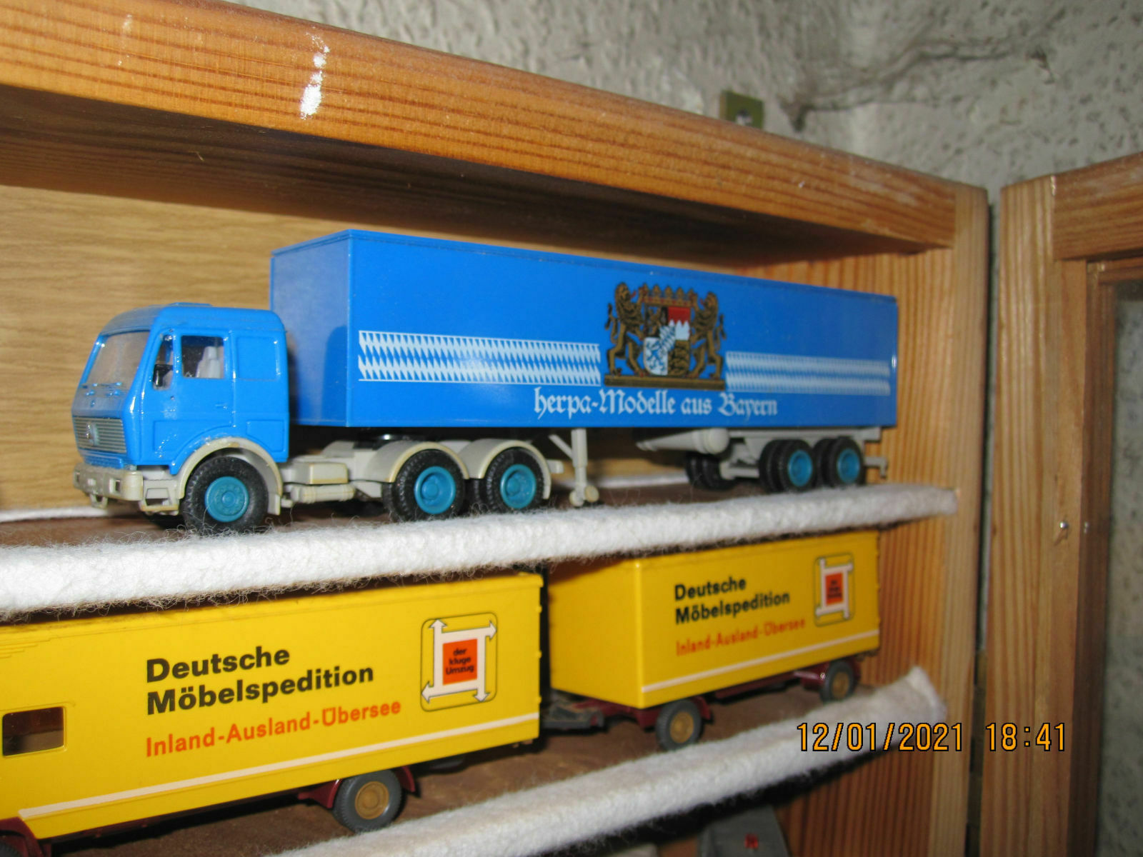 1. Artikel: Wer bin ich und was soll das hier?