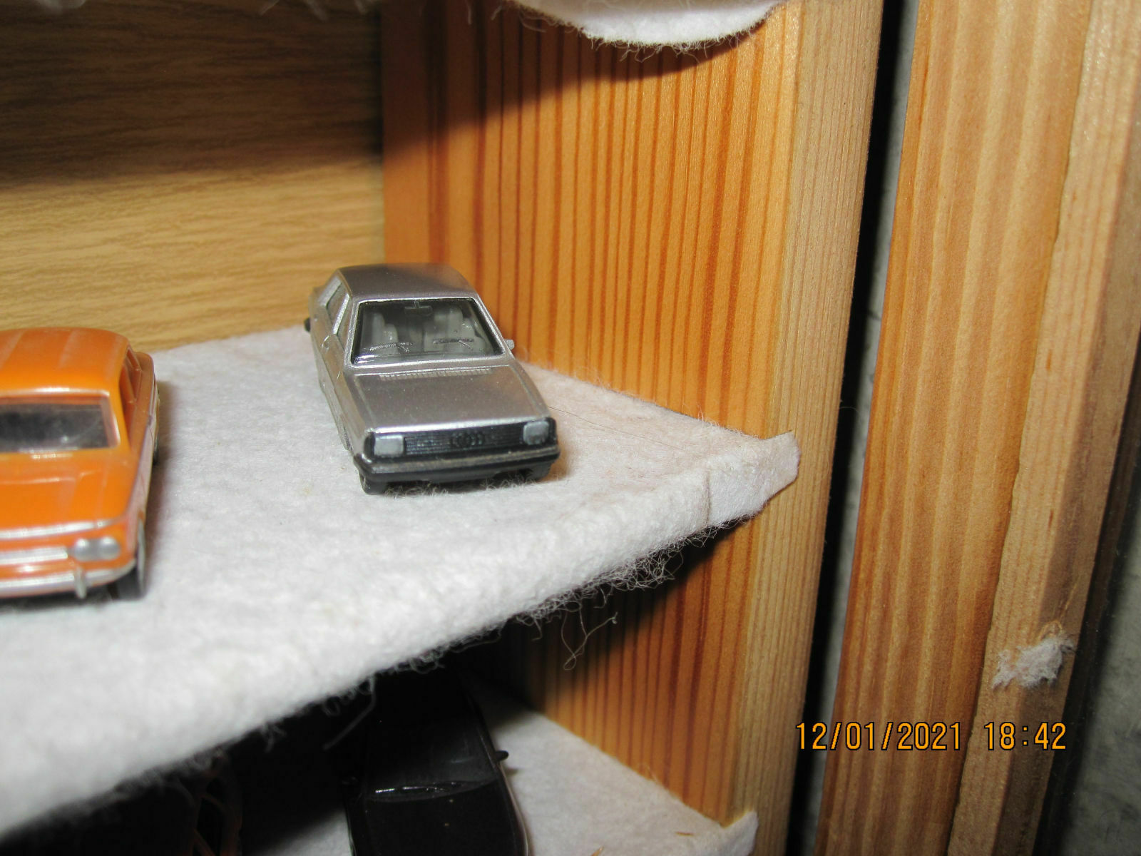 1. Artikel: Wer bin ich und was soll das hier?