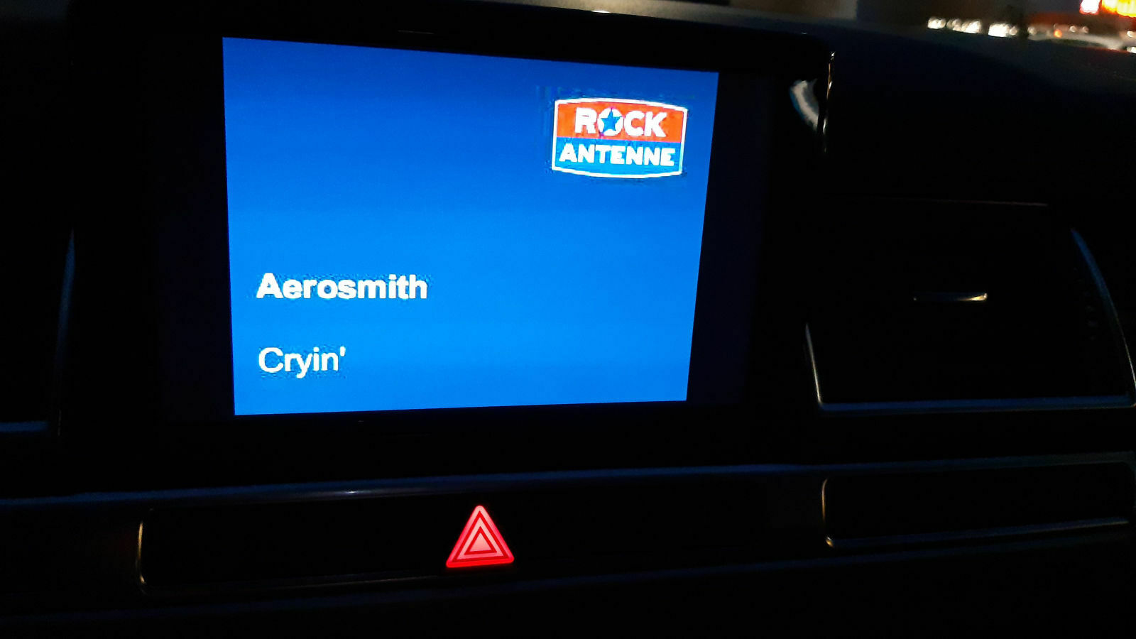 MMI High/2G Anfrage an die Audi AG: DAB -> DAB+