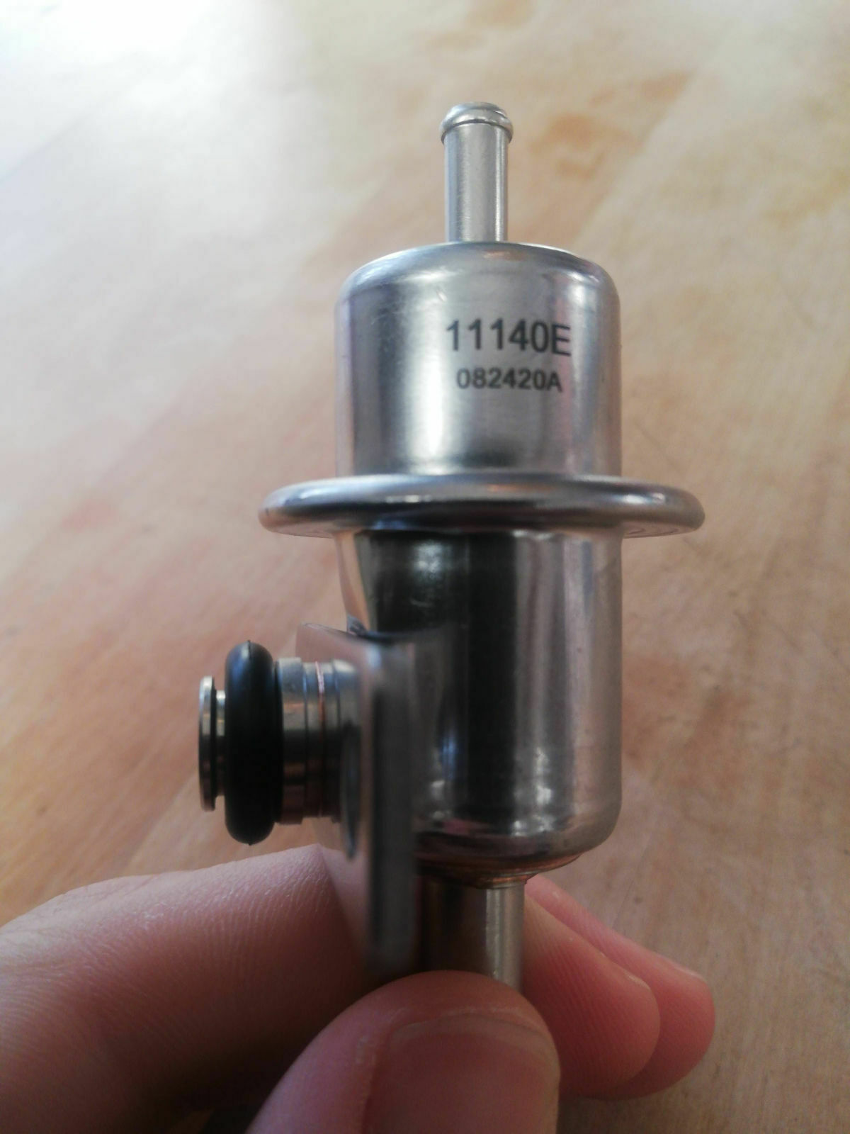 Volvo 850: Ruckeln, Gansannahme