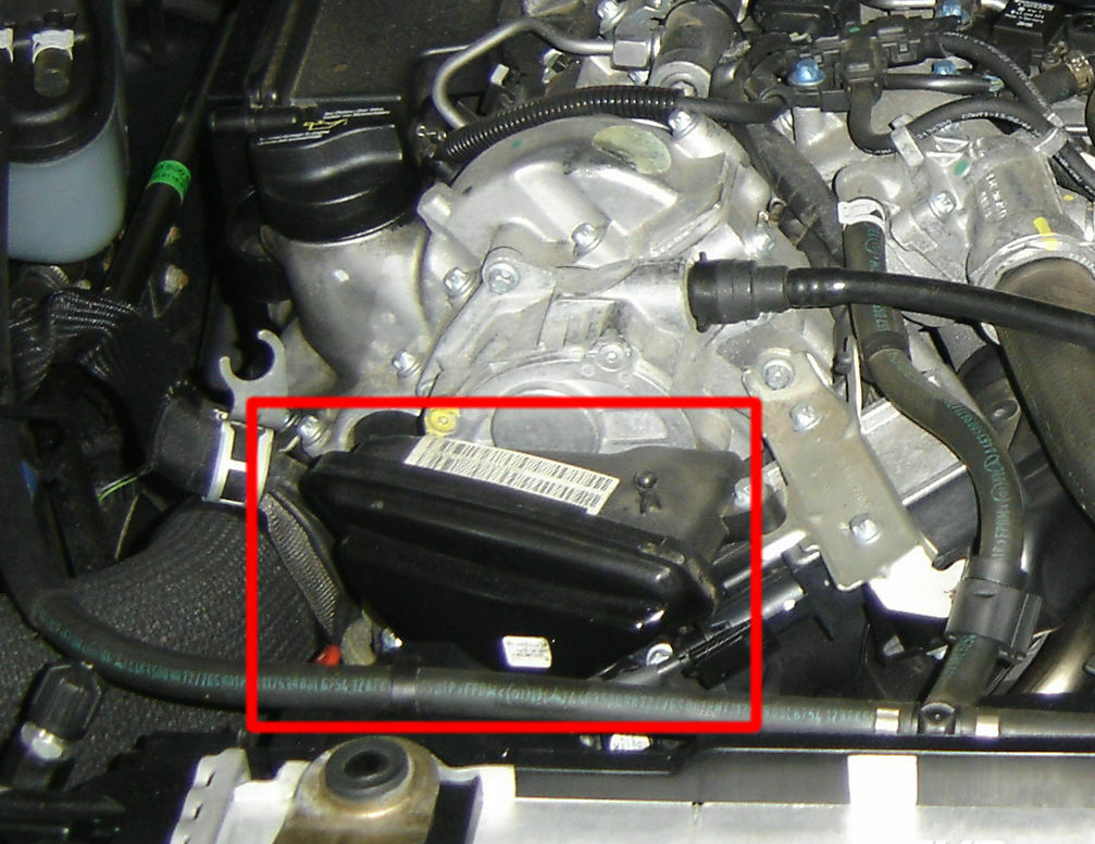 OM642 R-klasse LIMA Problem Anleitung?