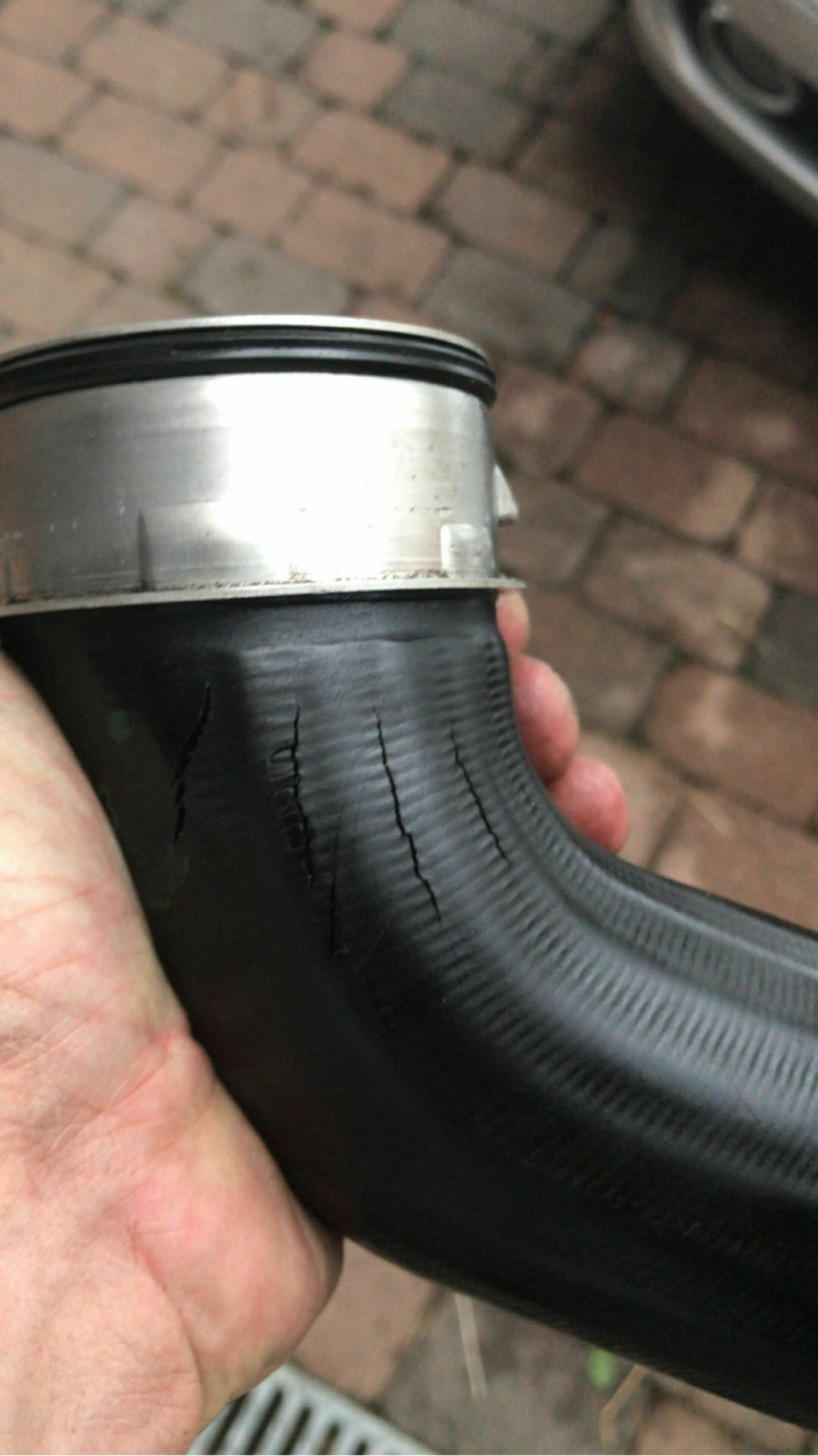 OM642 R-klasse LIMA Problem Anleitung?