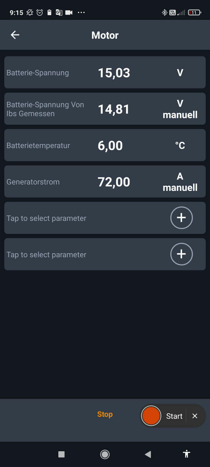 Meinung zu Batterie Wechseln