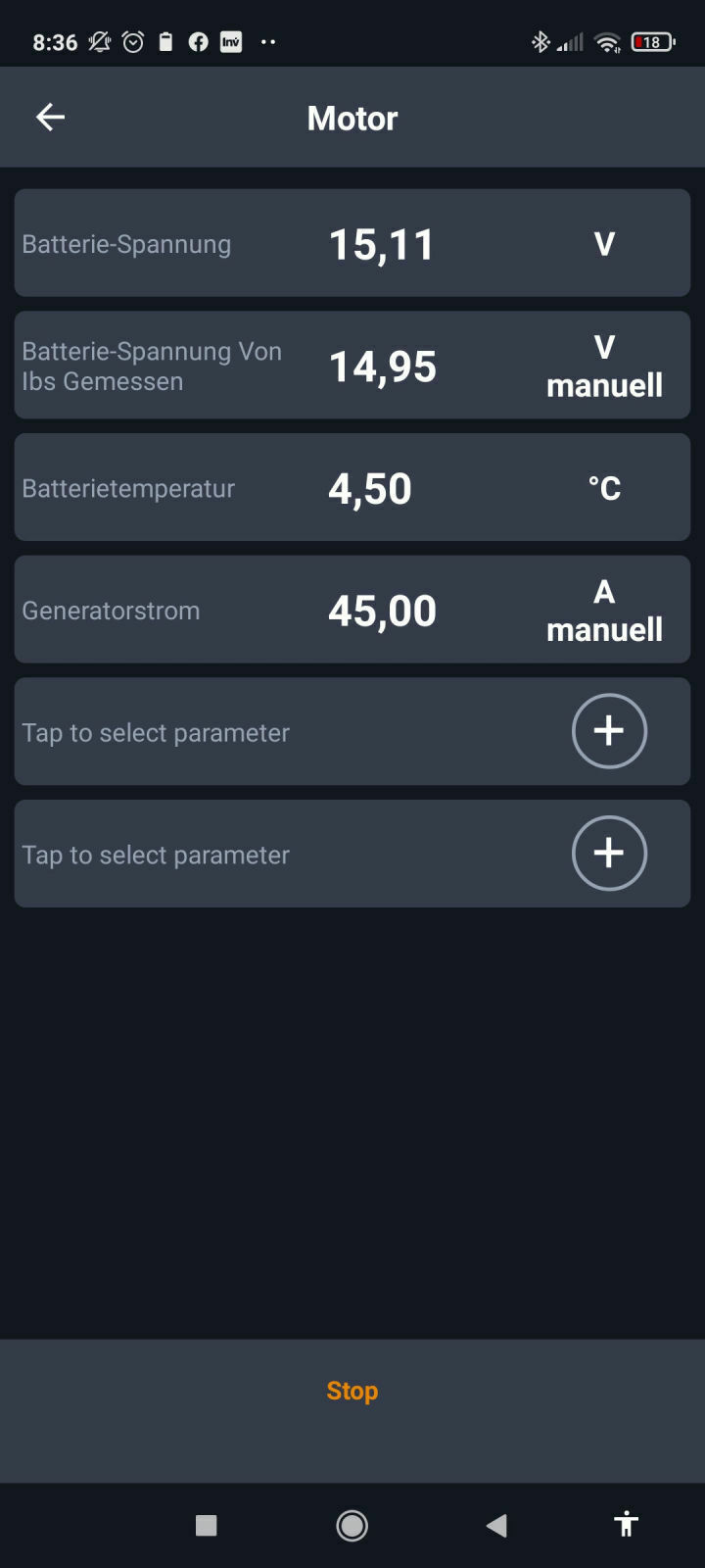 Meinung zu Batterie Wechseln
