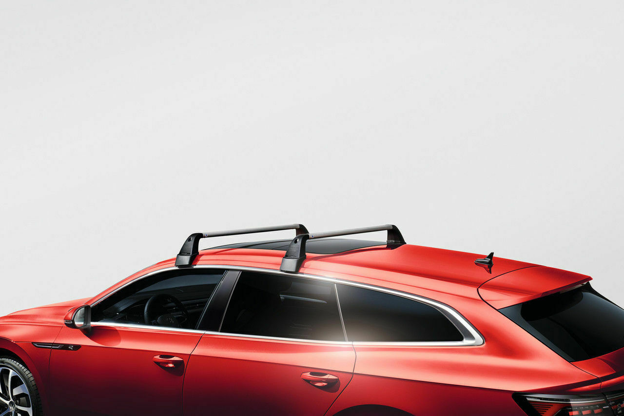 Arteon Facelift (2020; inkl. Shooting Brake und R)