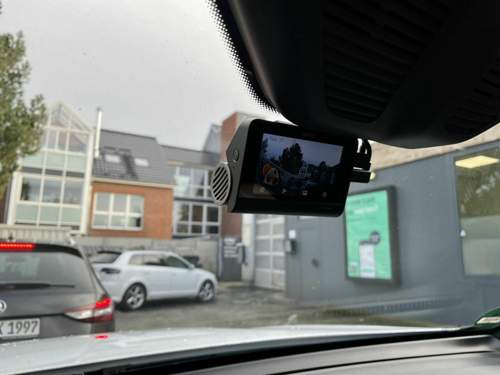 Dashcam