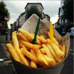 Frietjes