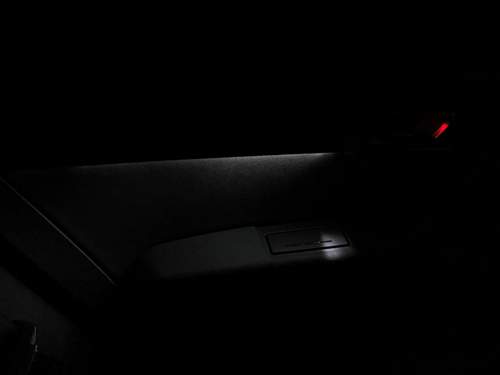 Hellere LED und 300 Ohm Widerstand