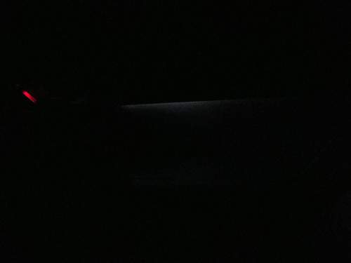 Originales Ambientelicht