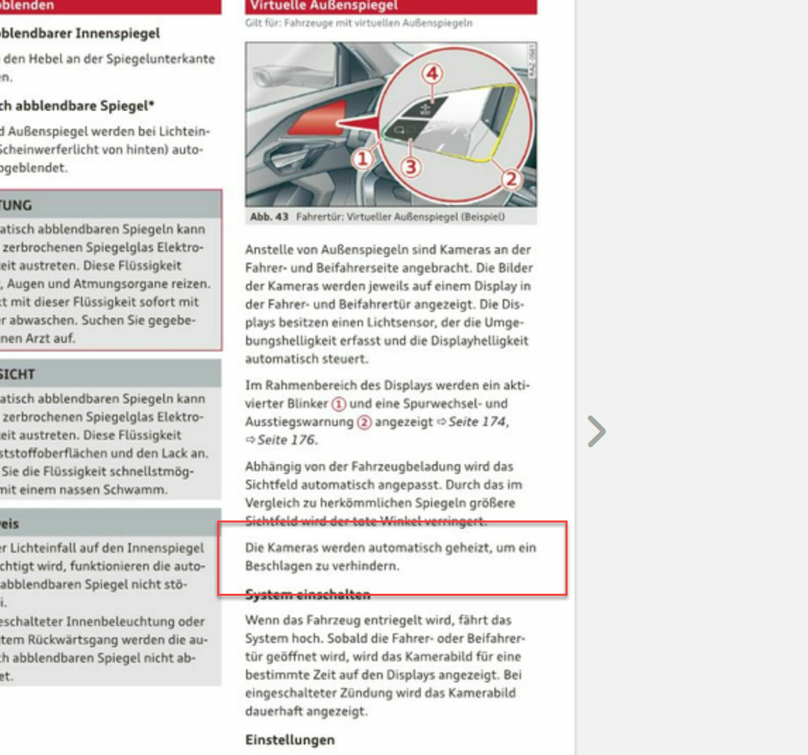 Betriebsanleitung VAS