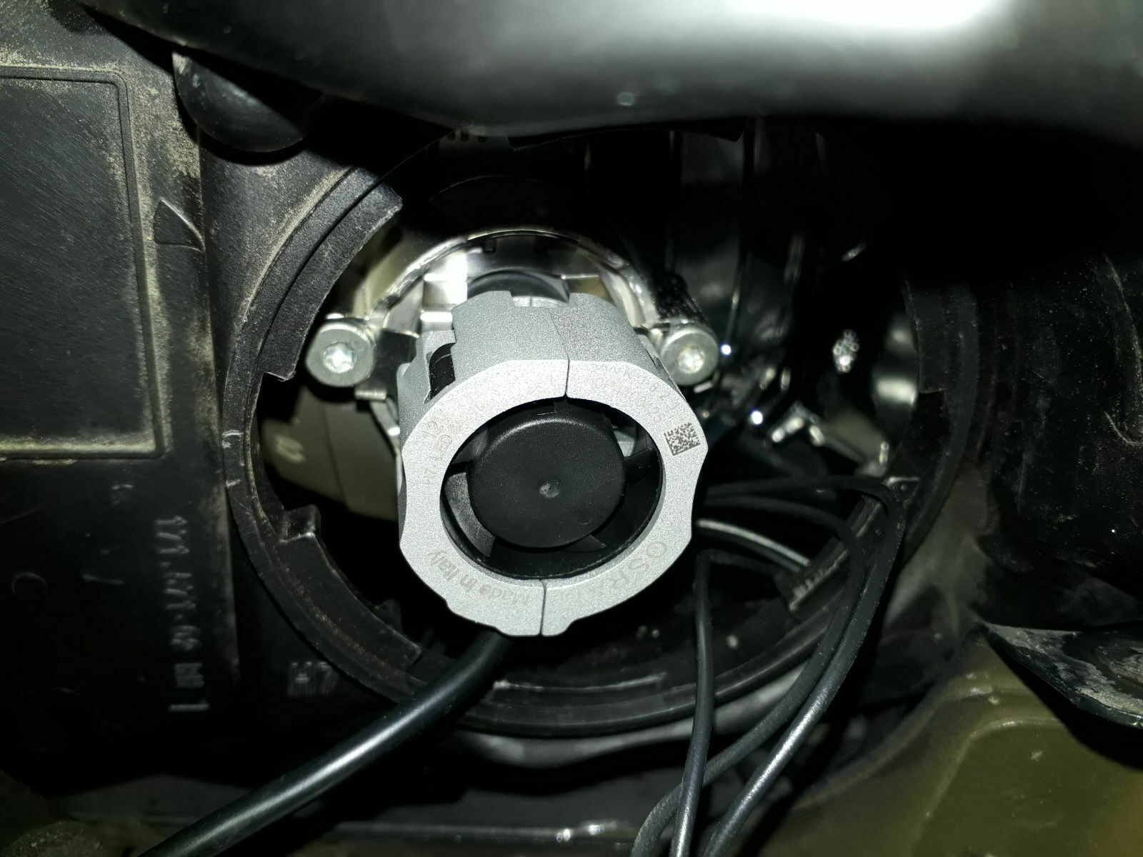 Osram Nightbreaker H7 LED verfügbar