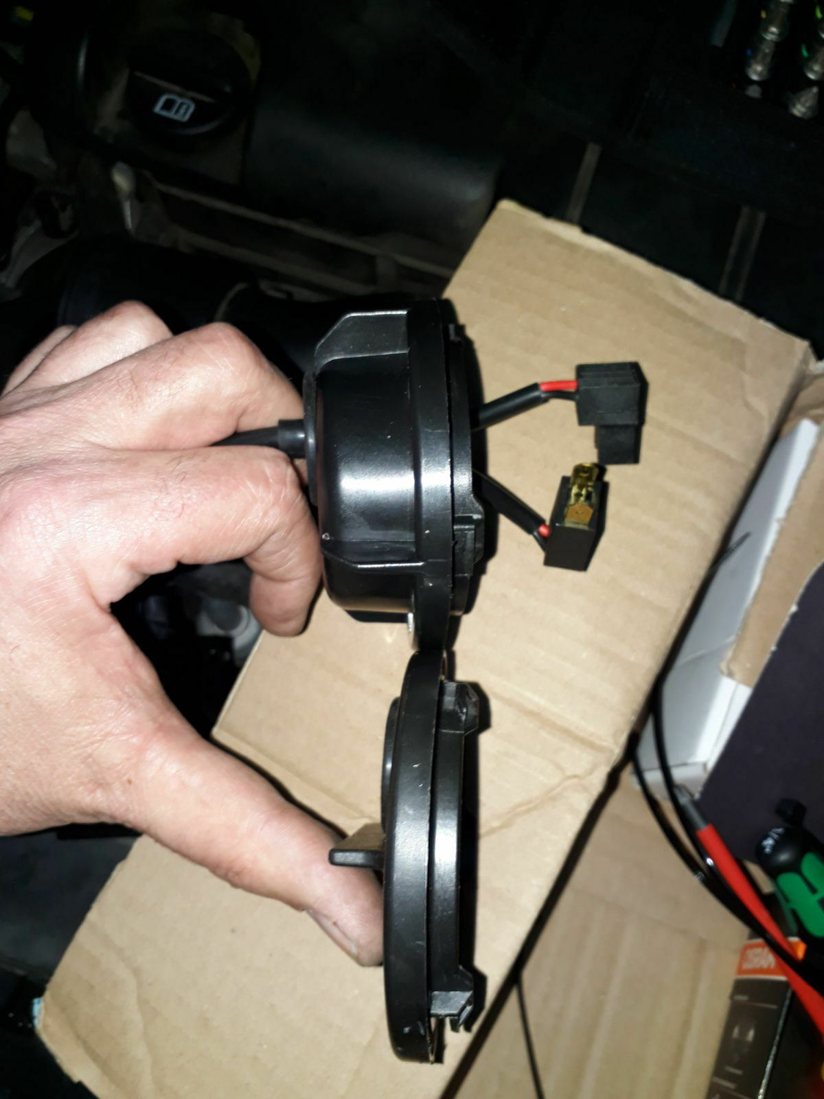 Osram Nightbreaker H7 LED verfügbar