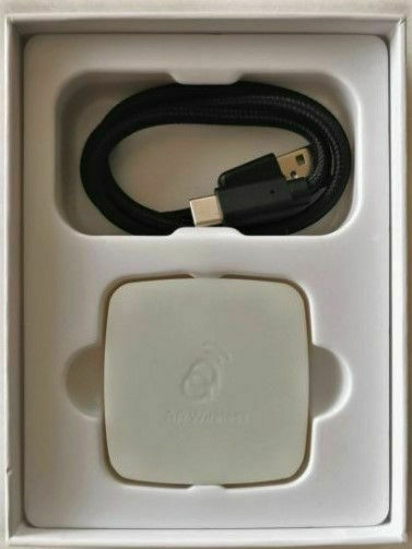 Android Auto Wireless