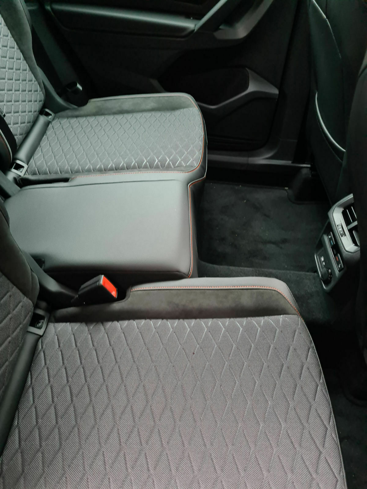 Tarraco FR e (PHEV) - Starttermin?