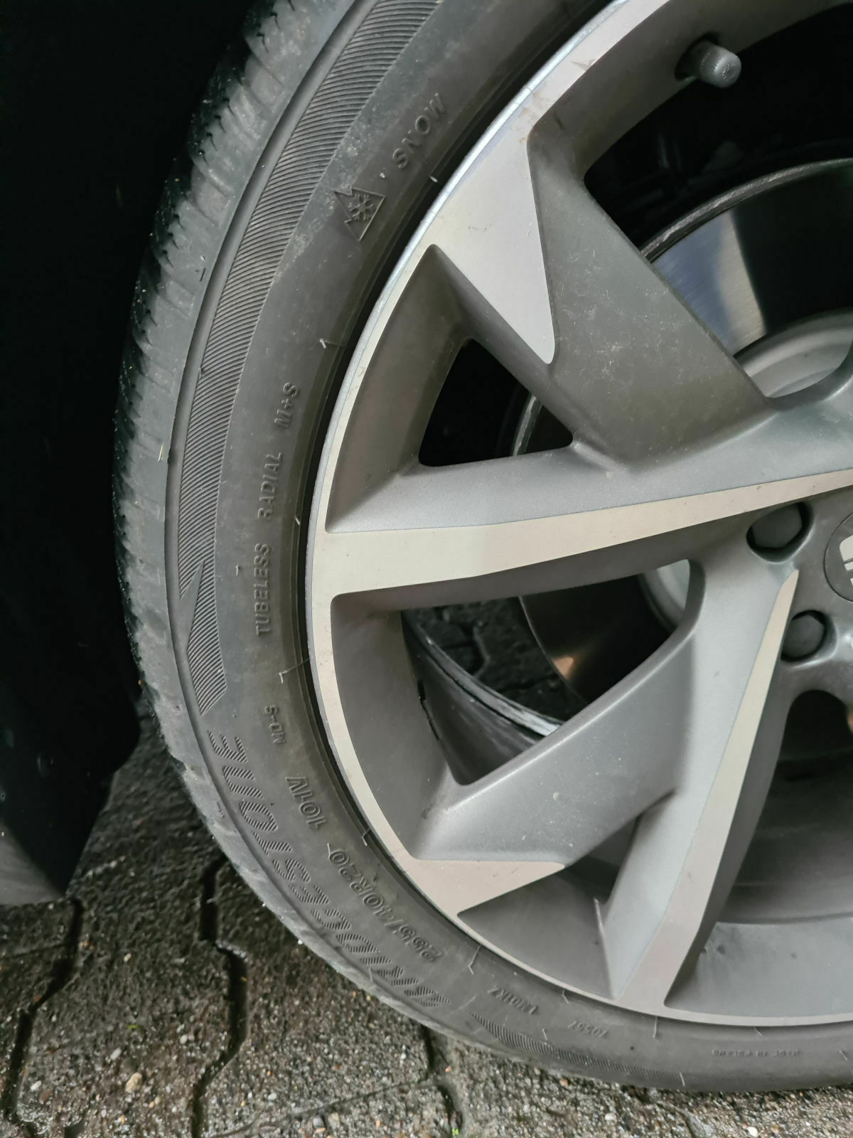 Tarraco FR e (PHEV) - Starttermin?