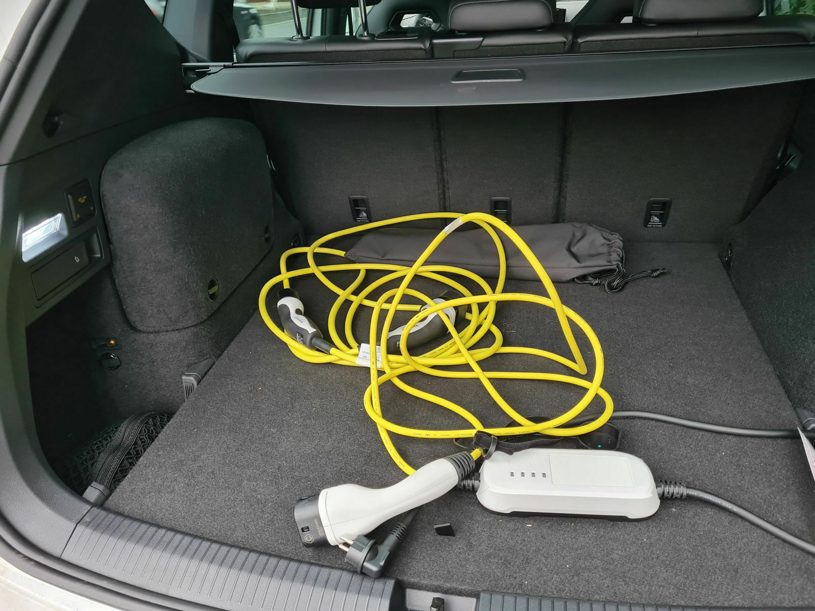 Tarraco FR e (PHEV) - Starttermin?