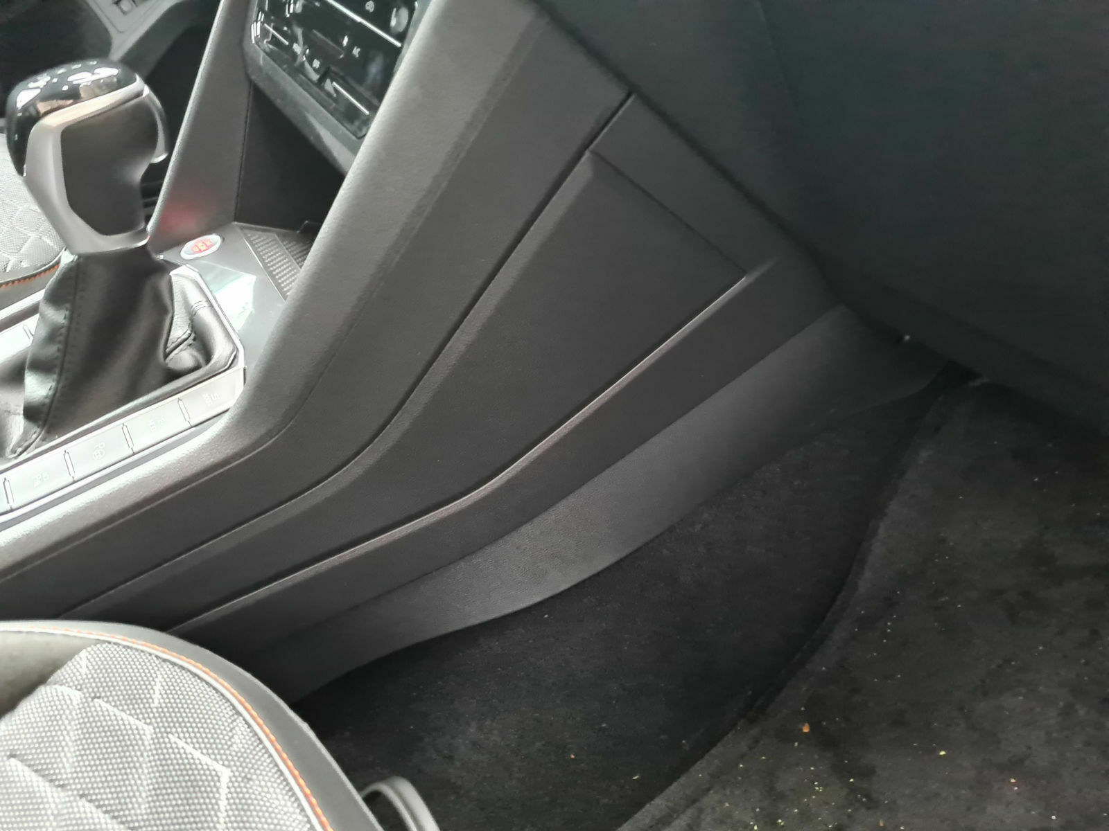 Tarraco FR e (PHEV) - Starttermin?