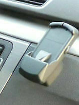 Handy-Ladeschalen-Halter entfernen