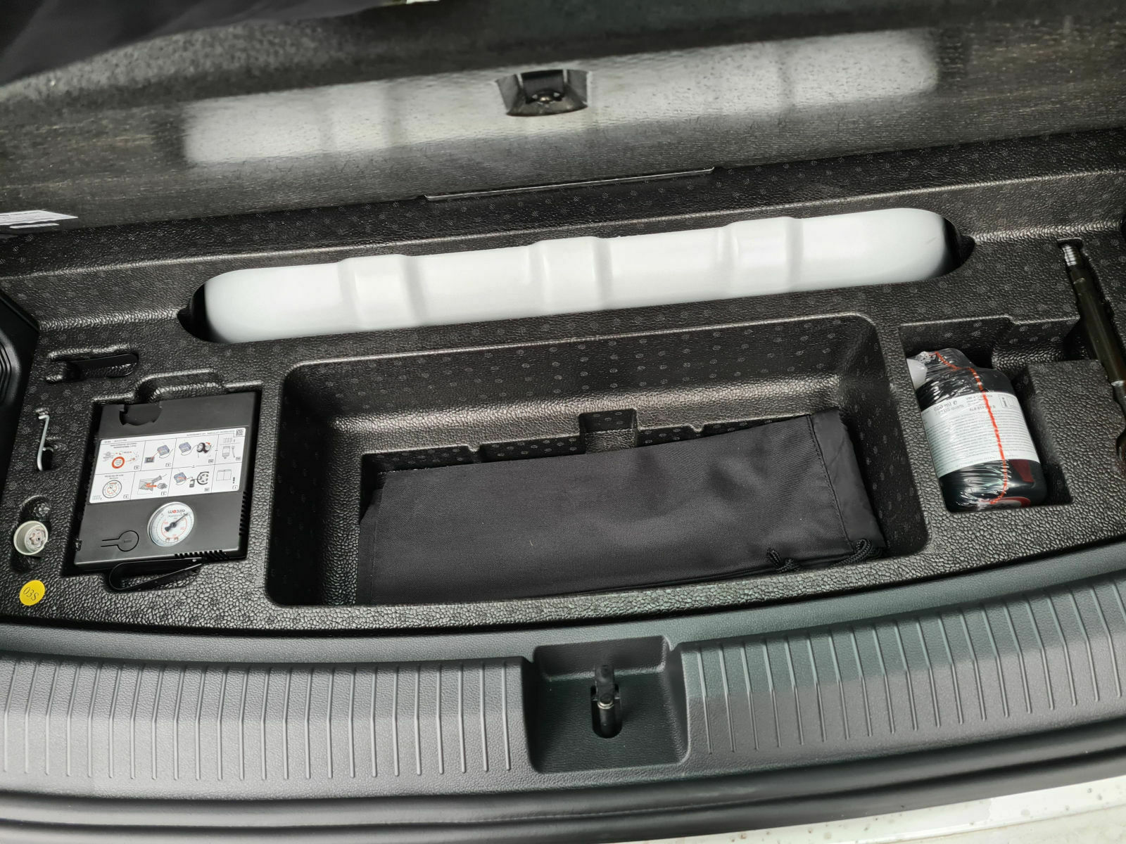 Tarraco FR e (PHEV) - Starttermin?