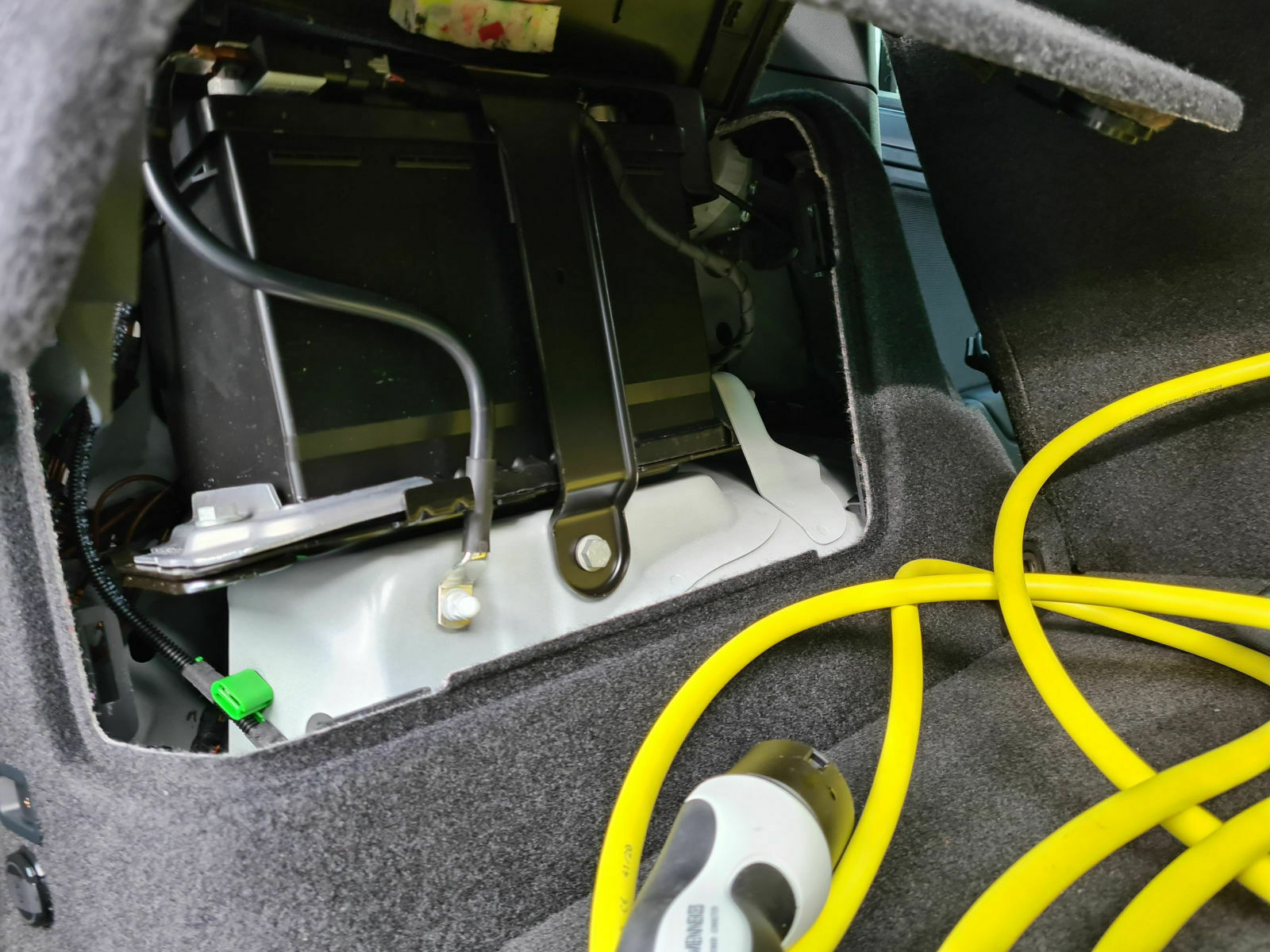 Tarraco FR e (PHEV) - Starttermin?