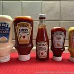 Unsere HEINZ Kollektion