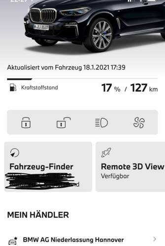 MyBMWapp