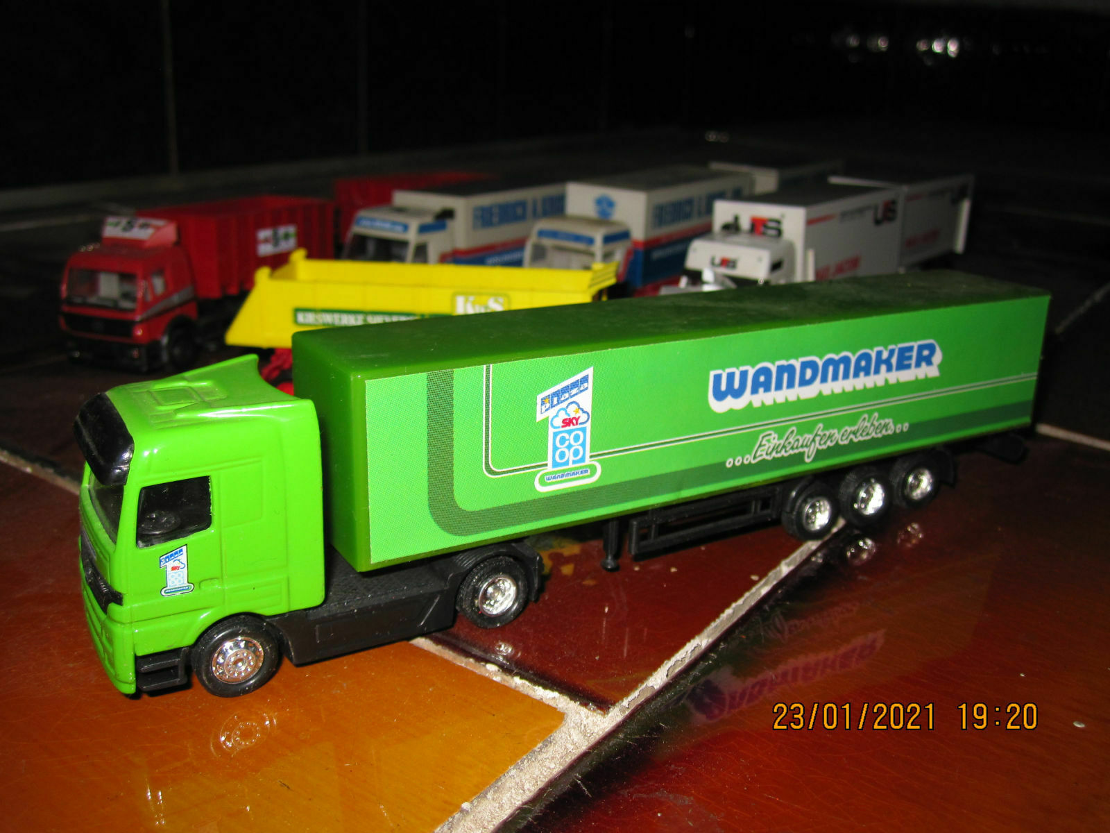 1. Artikel: Wer bin ich und was soll das hier?