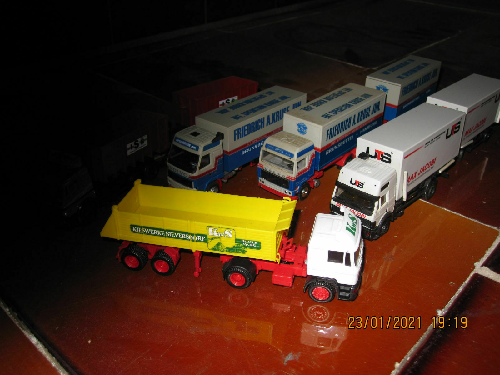 1. Artikel: Wer bin ich und was soll das hier?