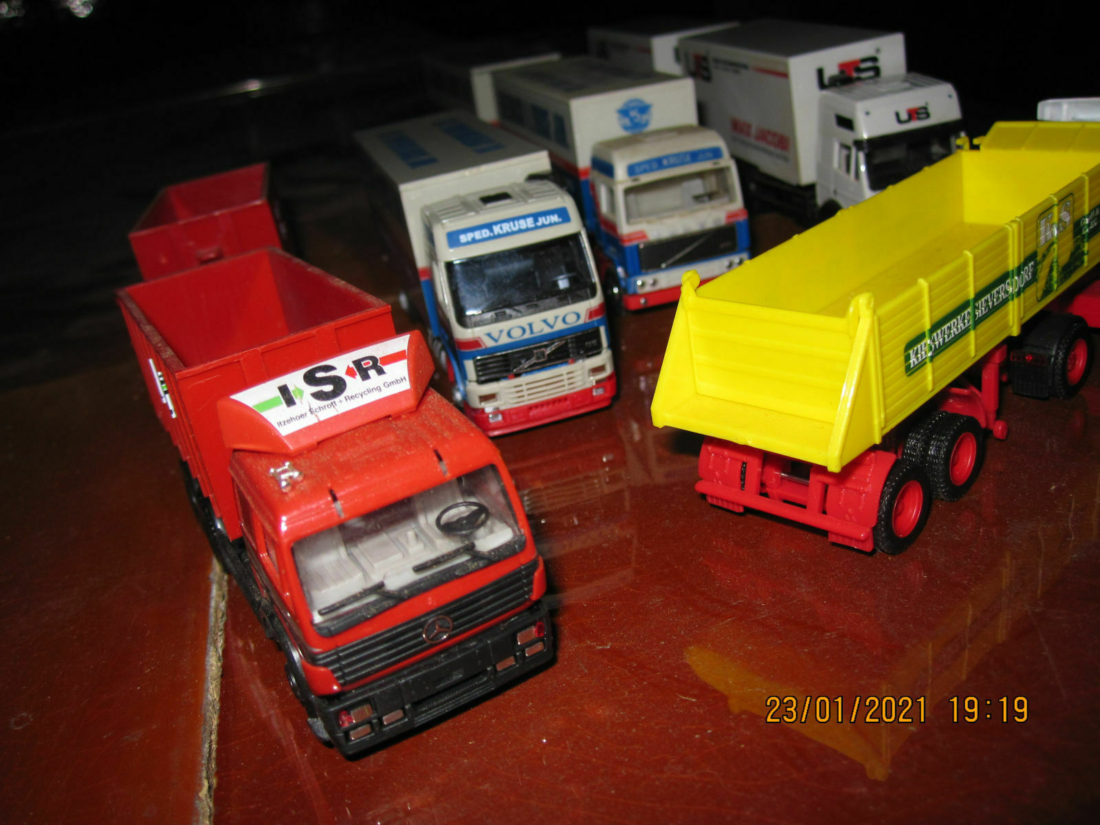 1. Artikel: Wer bin ich und was soll das hier?