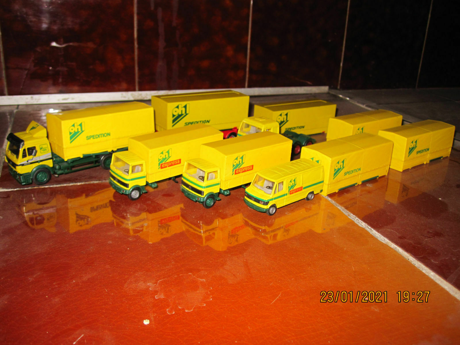 1. Artikel: Wer bin ich und was soll das hier?