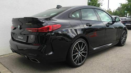 M235i Gran Coupé