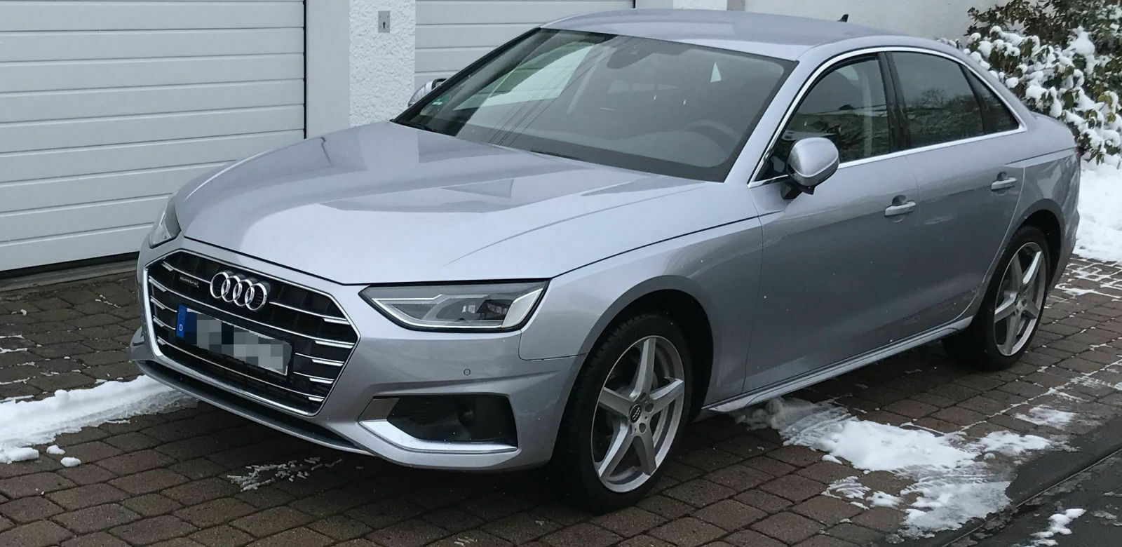 WINTERREIFEN - welche Winterräder passen?