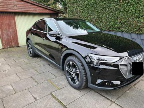 Ronal R55 m. Ganzjahresreifen